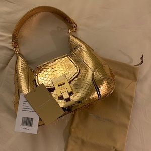 Michael Kors Collection Bancroft shoulder bag